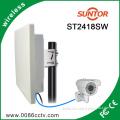 2.4GHz Internal Antenna 2-5km Outdoor AV Wireless Sender